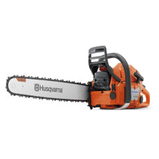Бензопила Husqvarna 372XP 18"
