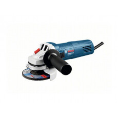 Угловая шлифмашина Bosch GWS 750-125 + алмазный диск
