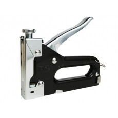 Пистолет скобозабивной мет. 4-14мм STARTUL MASTER (ST4504)