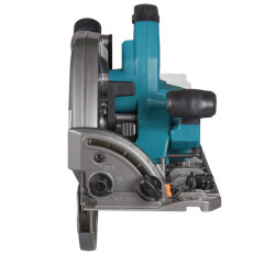 Аккумуляторная циркулярная пила MAKITA XGT HS 011 GZ в кор. (без АКБ и ЗУ)