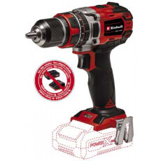 Шуруповерт Einhell TE-CD 18/50 Li-i BL Solo