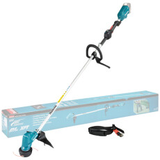 Триммер аккумуляторный MAKITA LXT DUR 190 LZ X3 (без АКБ и ЗУ)