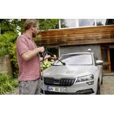 Мойка высокого давления Karcher K 7 Premium (1.317-500.0)