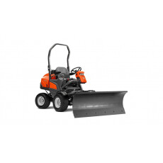 Райдер Husqvarna P 520D