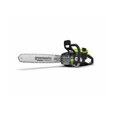 Пила цепная аккумуляторная Greenworks OCS600 82В
