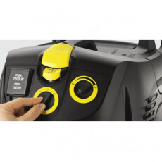 Пылесос Karcher NT 35/1 Tact Te M