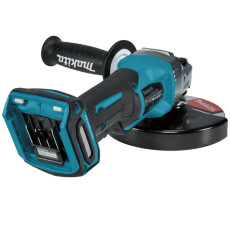 Аккумуляторная углошлифмашина MAKITA XGT GA036GZ (без АКБ и ЗУ)