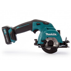 Аккум. циркулярная пила MAKITA HS 301 DWAE