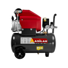 Компрессор масляный коаксиальный ASILAK SLA-324