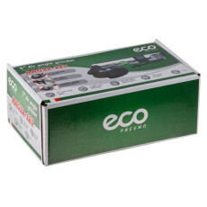 Пневмошлифмашина угловая ECO AAG12-125