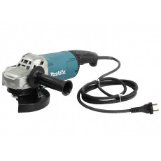 Двуручная углошлифмашина MAKITA GA 7060