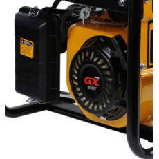 Электростанция SBK BG4100