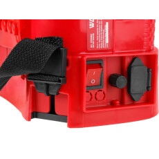 Аккумуляторный опрыскиватель WORTEX KS 1280