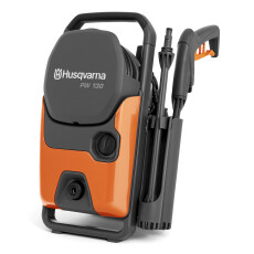 Мойка высокого давления Husqvarna PW130