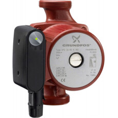 Циркуляционный насос Grundfos UPS 32-80 N 180 (95906448)
