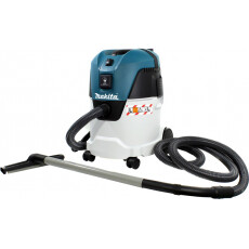 Пылесос MAKITA VC 2512 L