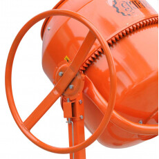 Бетономешалка Skiper CK-150