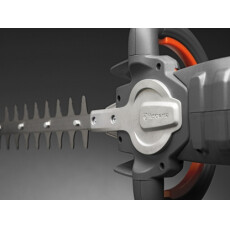 Аккумуляторные ножницы Husqvarna 215iHD45