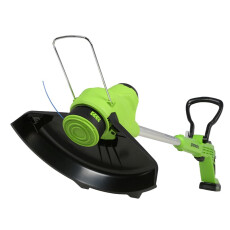 Аккумуляторный триммер Greenworks G24LT28 24В