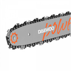 Электрическая пила DAEWOO DACS 2700E