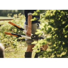 Сучкорез плоскостной LX92 FISKARS PowerGear X малый