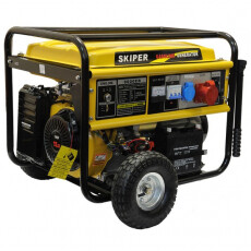 Генератор Skiper LT 8000 EB