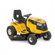 Садовый минитрактор Cub Cadet LT2 NS96 (боковой выброс)