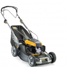 Бензиновая газонокосилка STIGA Twinclip 50 SH