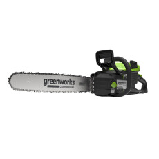 Пила цепная аккумуляторная Greenworks OCS500 82В (Без АКБ и ЗУ)