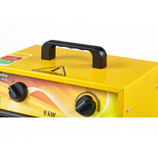 Тепловая пушка Ballu BHP-ME-9