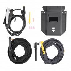 Сварочный инвертор Eland EXPERT-416