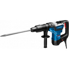 Перфоратор Bosch GBH 5-40 D в чем.