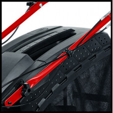 Газонокосилка бензиновая Einhell GC-PM 51/2 S HW-E