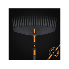 Грабли FISKARS OneClick L