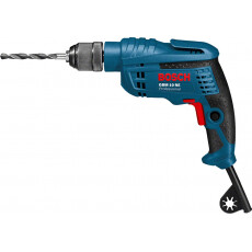 Дрель безударная Bosch GBM 10 RE