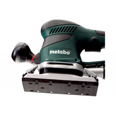 Плоскошлифовальная машина Metabo SRE 4350 Turbotec