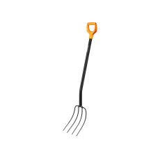 Вилы для компоста Solid FISKARS