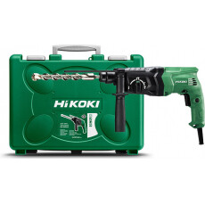 Перфоратор Hikoki DH24PH2