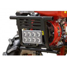 Культиватор бензиновый FERMER FM-813MX без колес
