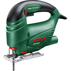 Лобзик электрический BOSCH PST 650 в чем.