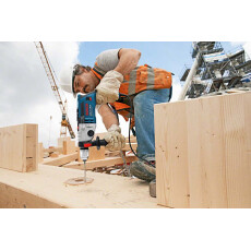 Дрель ударная Bosch GSB 21-2 RCT Professional