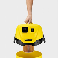 Патронный фильтр Karcher для пылесосов серии WD/SE (2.863-303.0)