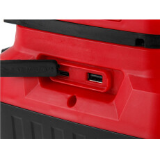 Аккум. уничтожитель насекомых WORTEX CBZ 1825 XLT SOLO