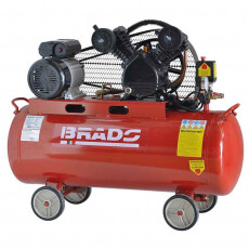 Компрессор Brado IBL3100V