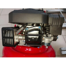 Газонокосилка бензиновая SENCI LMA17P02