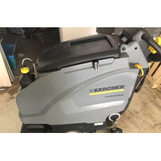 Поломоечная машина Karcher B 40 W Bp + R55 + Autofill + Squeegee