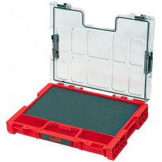 Органайзер Qbrick System PRO Organizer 200 MFI RED Ultra HD