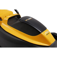 Газонокосилка аккумуляторная Stiga COLLECTOR 140e Kit
