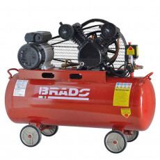 Компрессор Brado IBL3100A