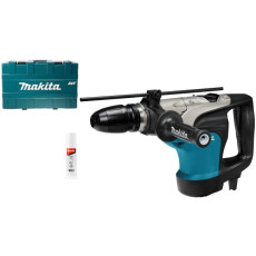 Перфоратор MAKITA HR 4002 в чемодане